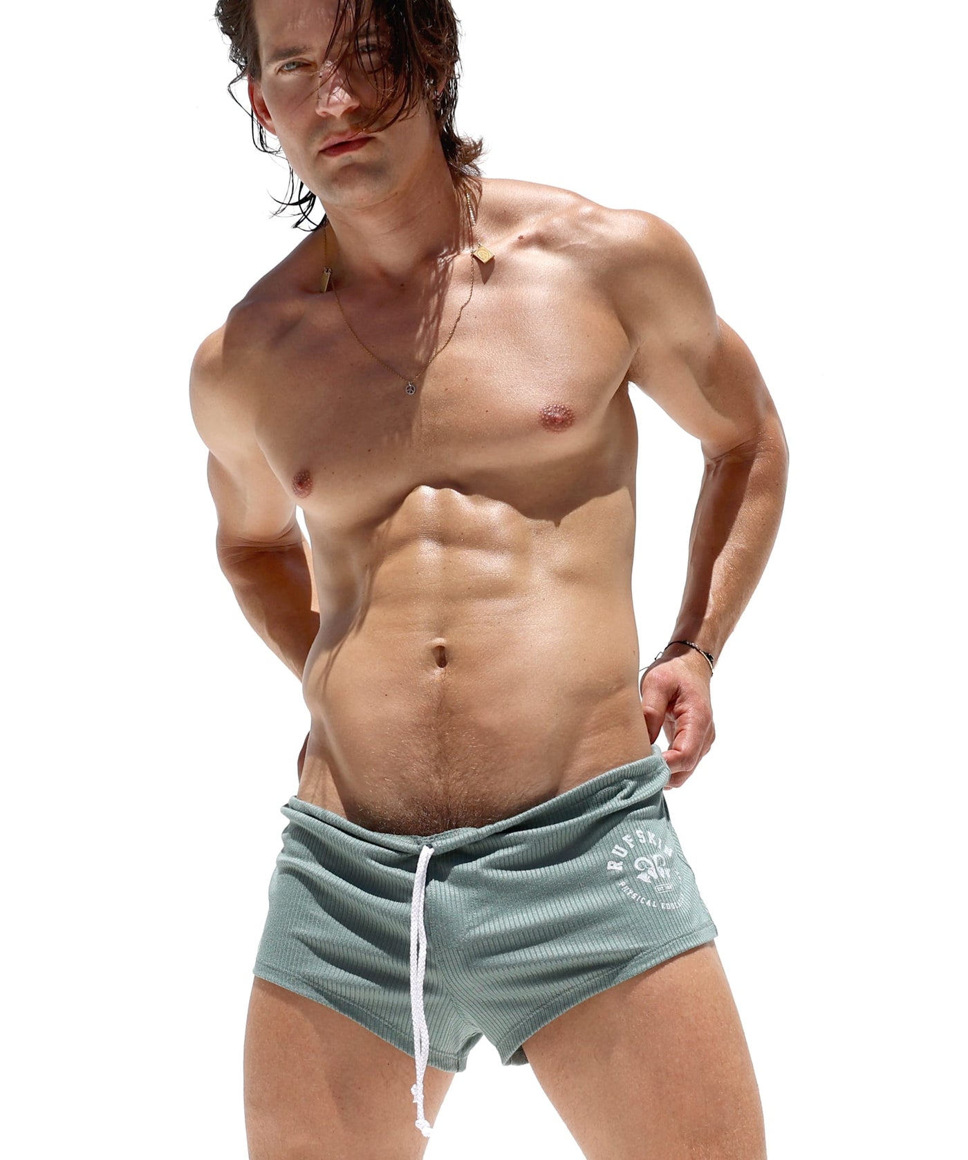 RUFSKIN® Underwear HUDSON SAGE