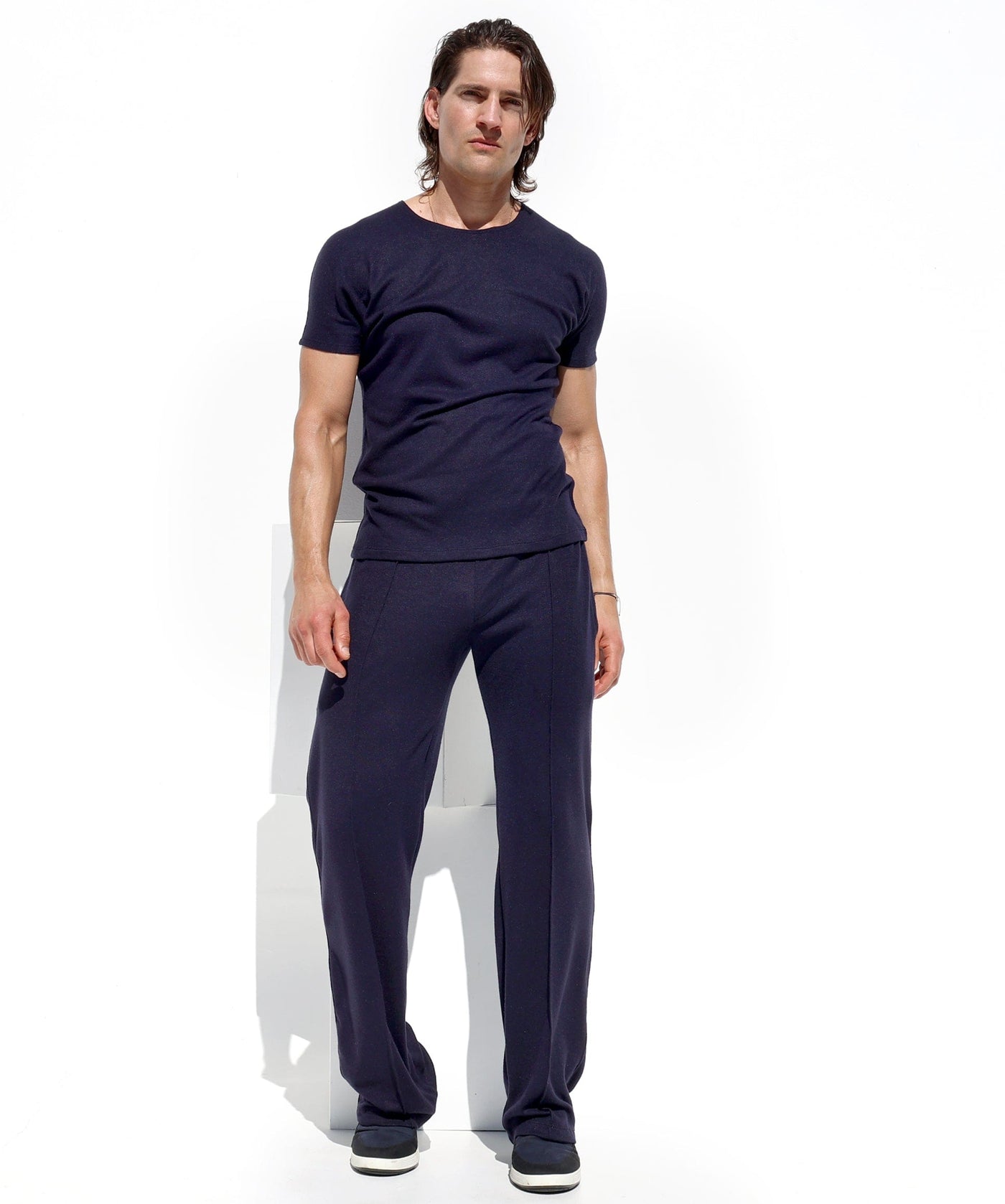 RUFSKIN® Shirts & Tops KHAGAN DARK NAVY