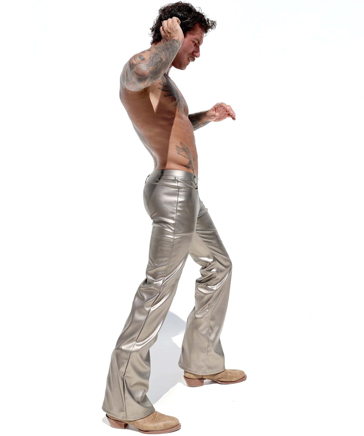 RUFSKIN® Pants RIG LITHIUM