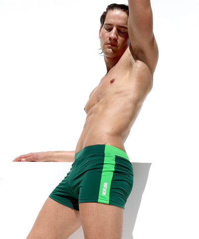 RUFSKIN® Swimwear VENTURA GREEN
