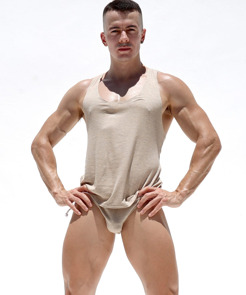 RUFSKIN® Shirts & Tops WALKER BIEGE