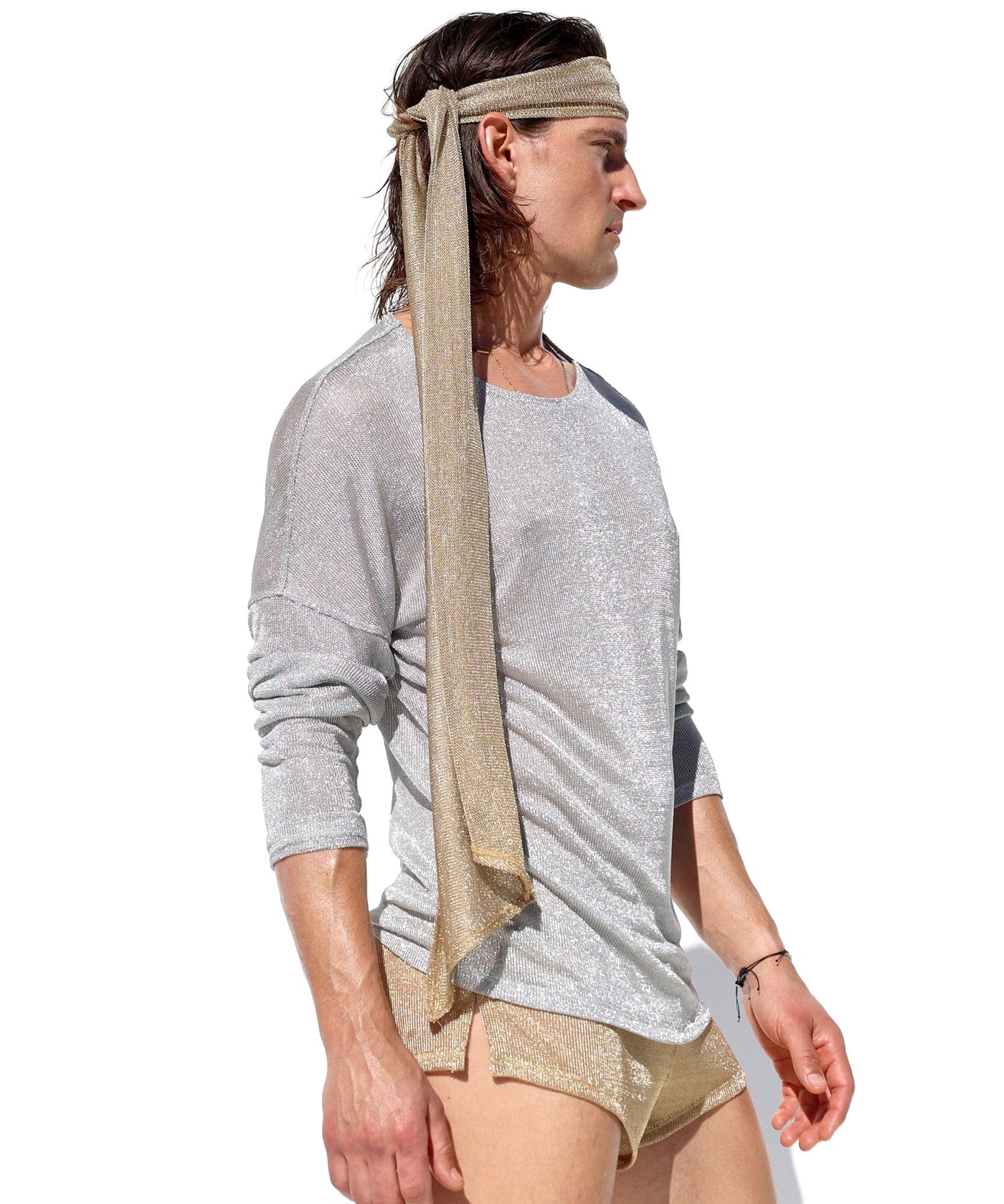 RUFSKIN® NEW STYLES HUGO GOLD