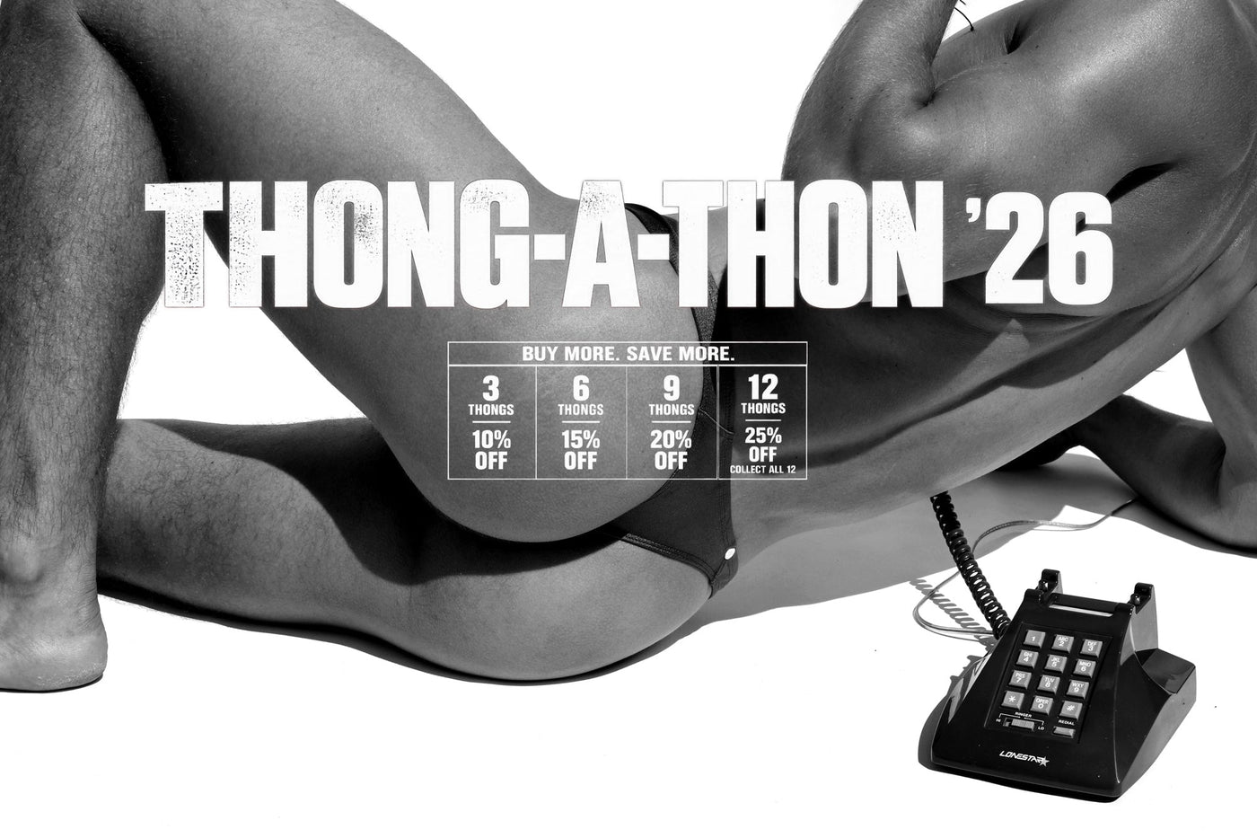 THONG-A-THON
