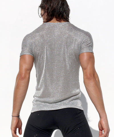RUFSKIN® Shirts & Tops HENRI SILVER