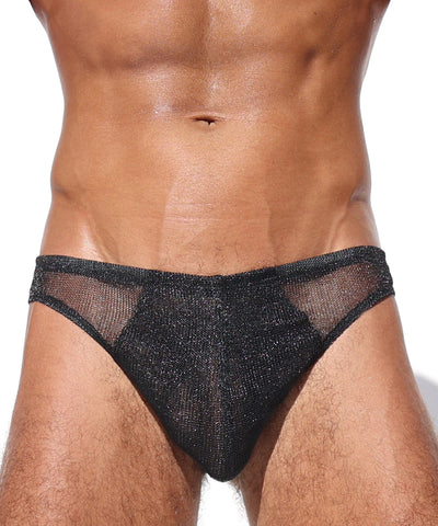 RUFSKIN® Underwear LICKS BLACK
