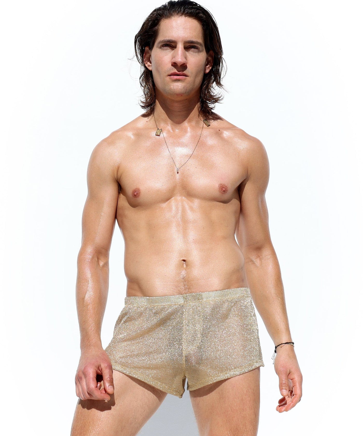 RUFSKIN® Sportswear MIDAS GOLD