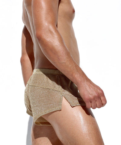 RUFSKIN® Sportswear MIDAS GOLD