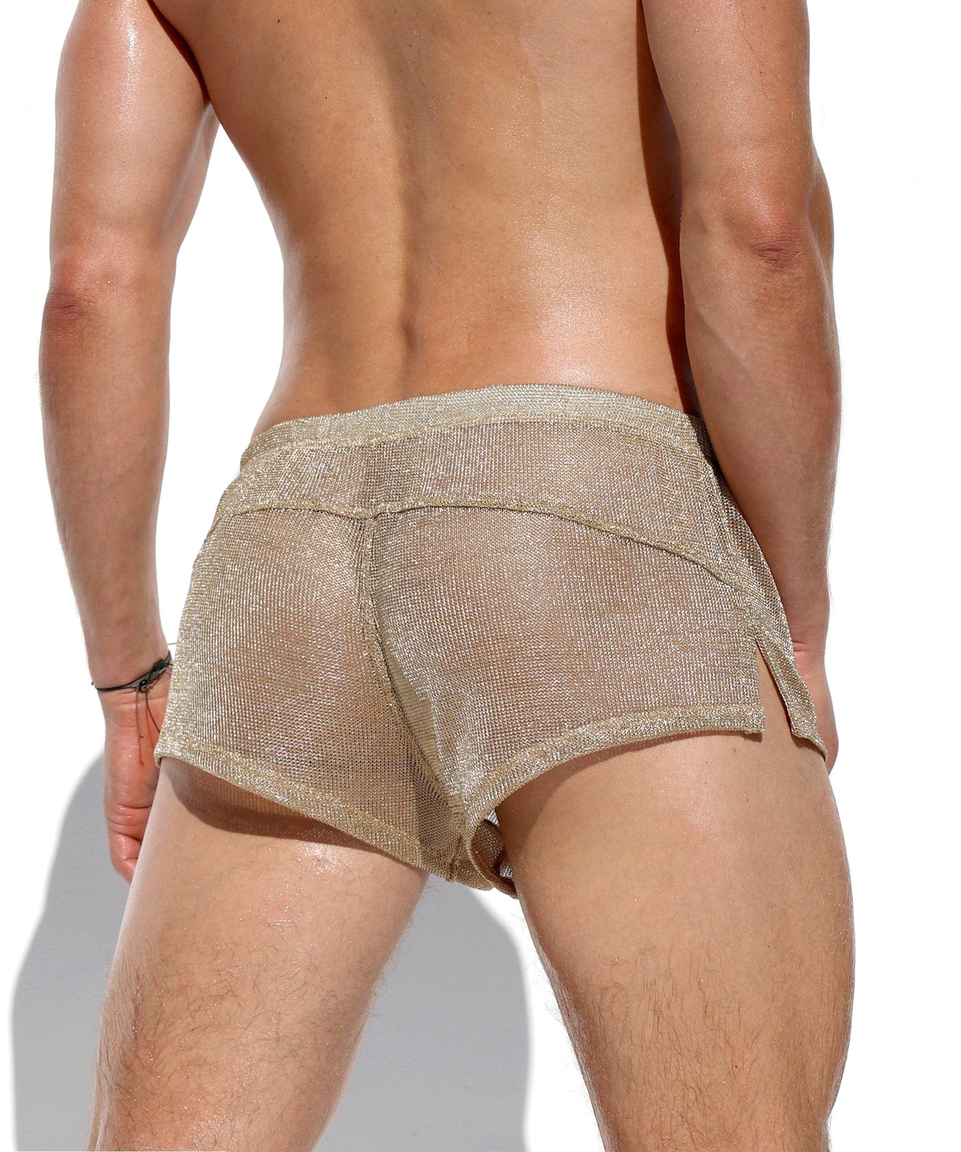 RUFSKIN® Sportswear MIDAS GOLD