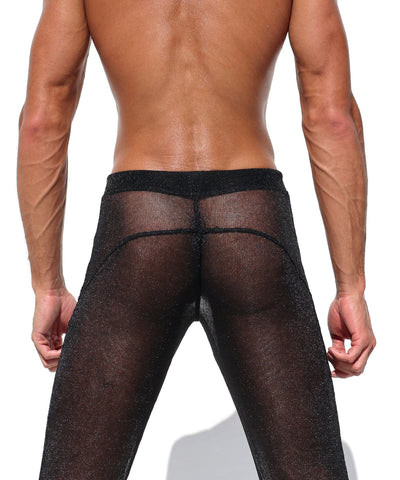 RUFSKIN® Loungewear REGENT BLACK