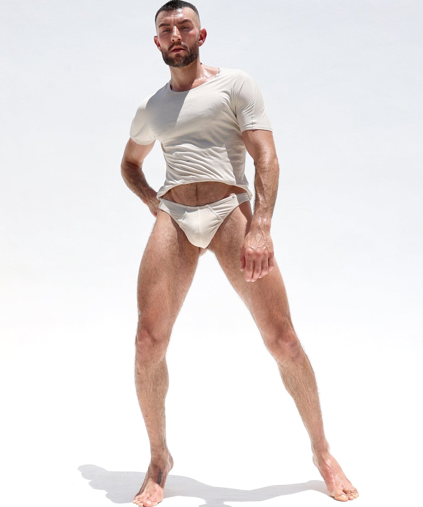 RUFSKIN® Underwear ARPA BEIGE