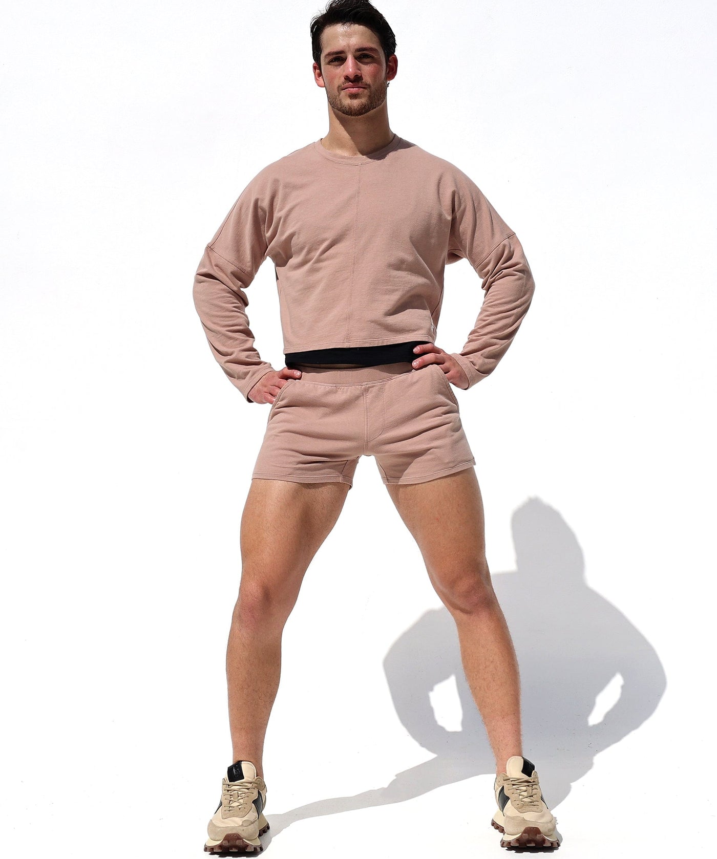 RUFSKIN® Sportswear AXIUM CAPPUCCINO