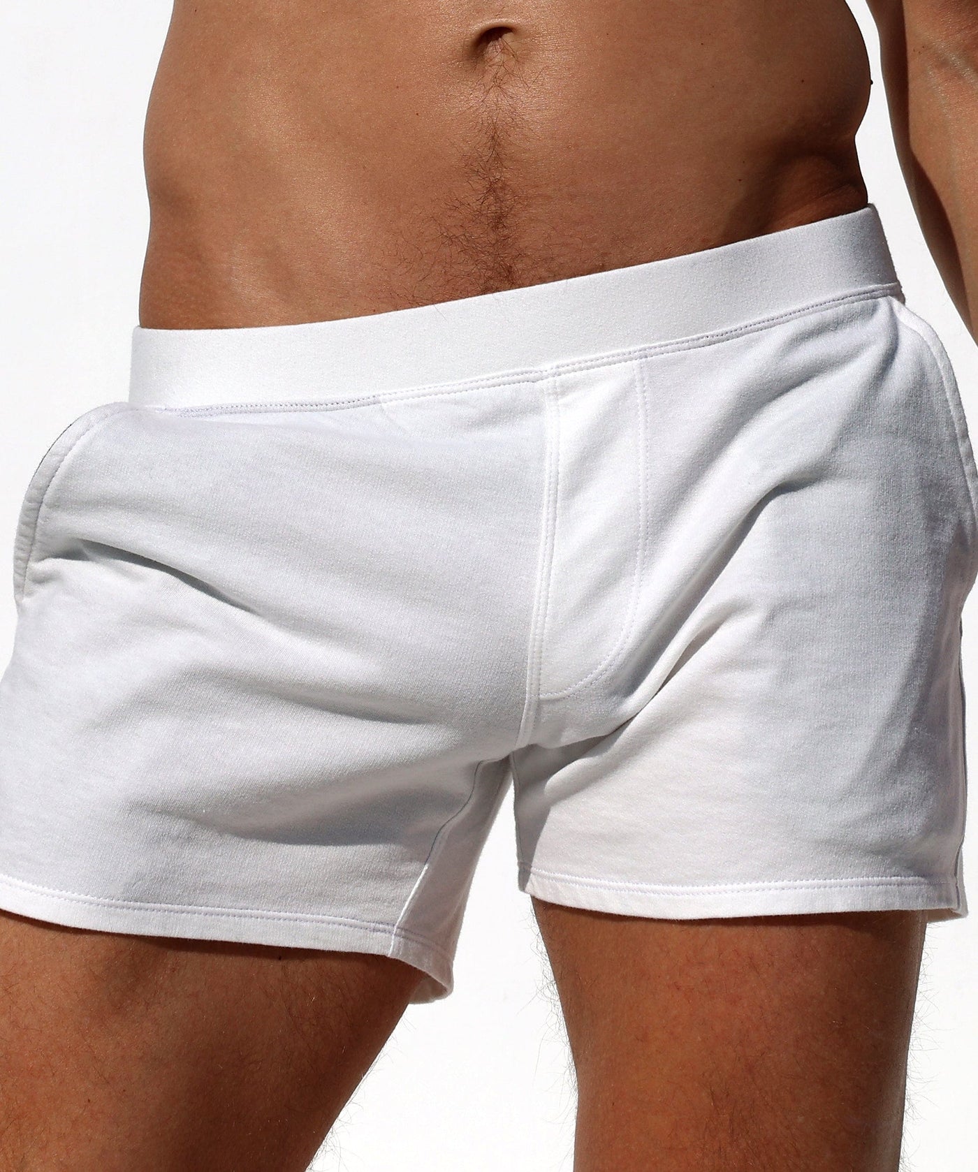 RUFSKIN® Sportswear AXIUM IVORY