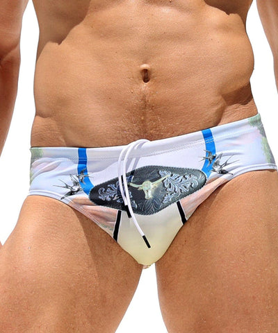 RUFSKIN® SWIMWEAR BUCKLE