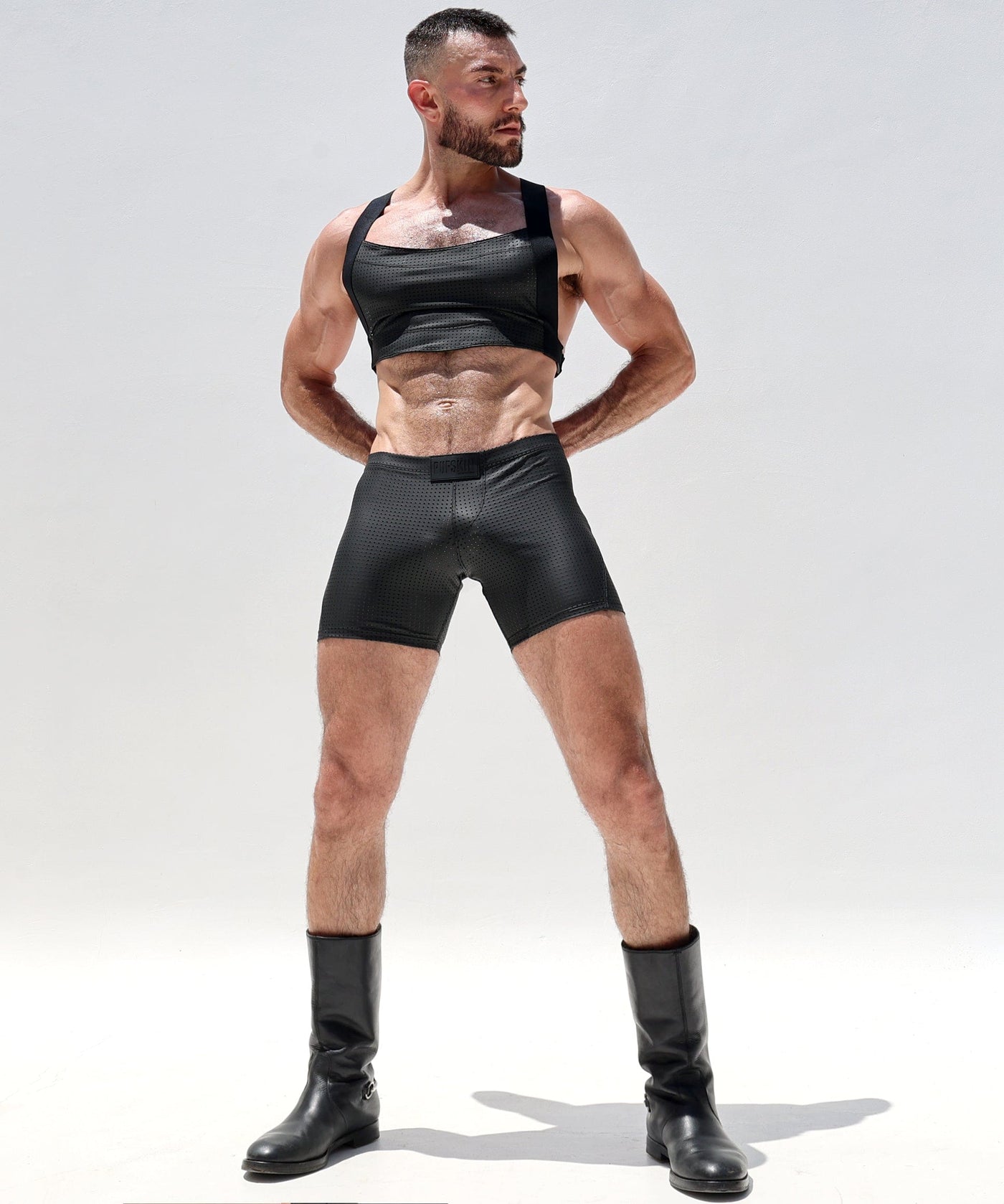 RUFSKIN® ACCESSORIES BUFF