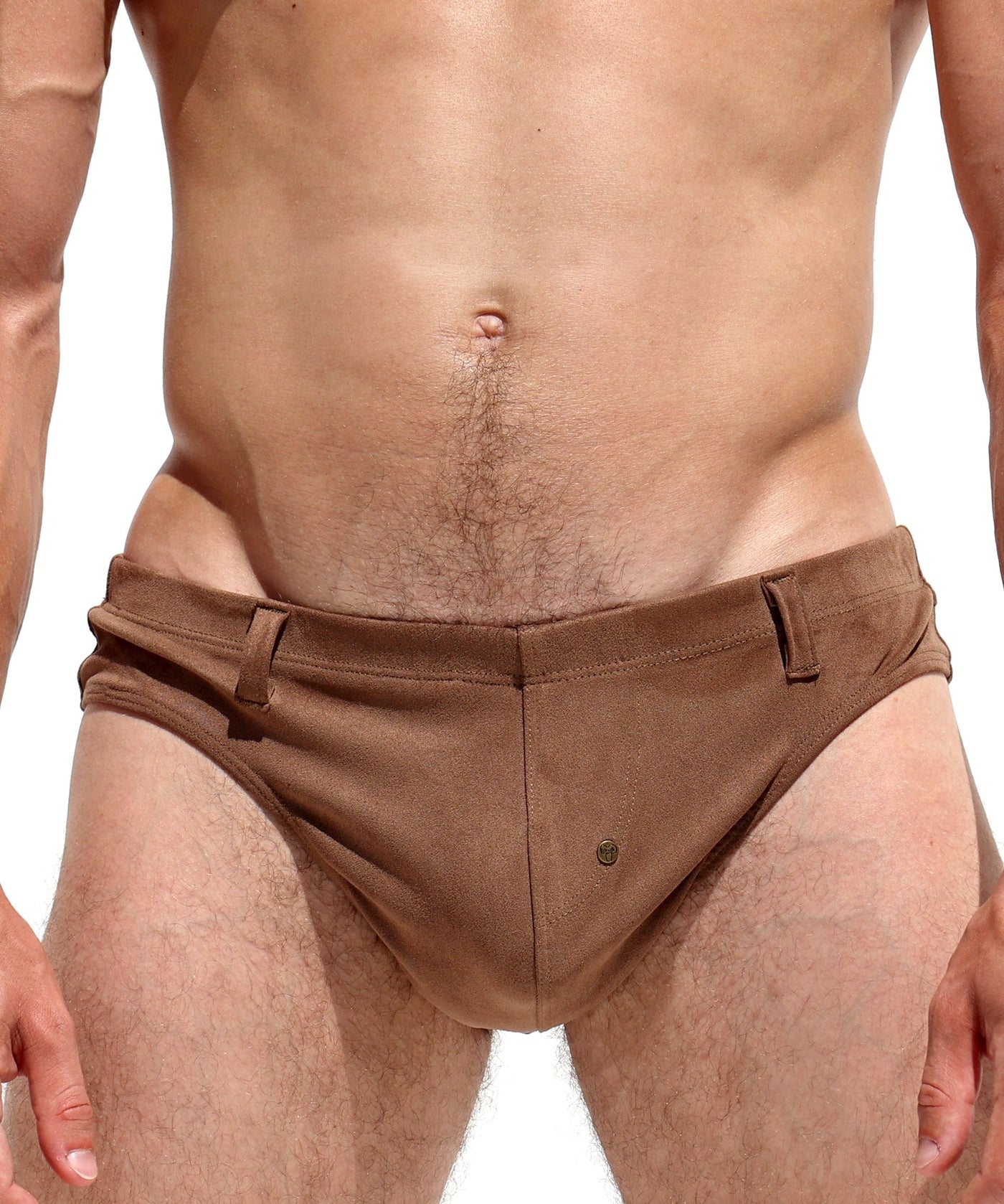 RUFSKIN® Underwear CODY BARK