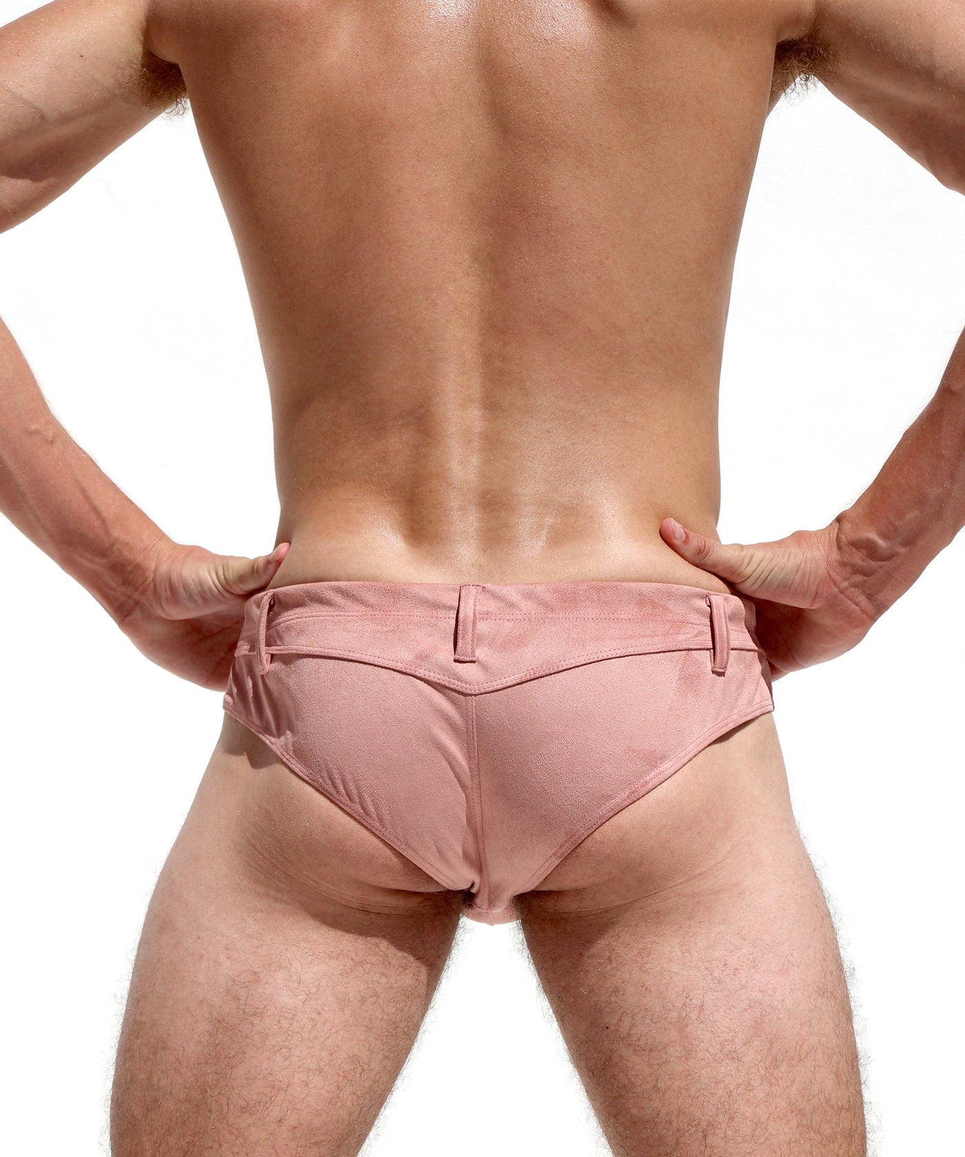 RUFSKIN® Underwear CODY ROSE