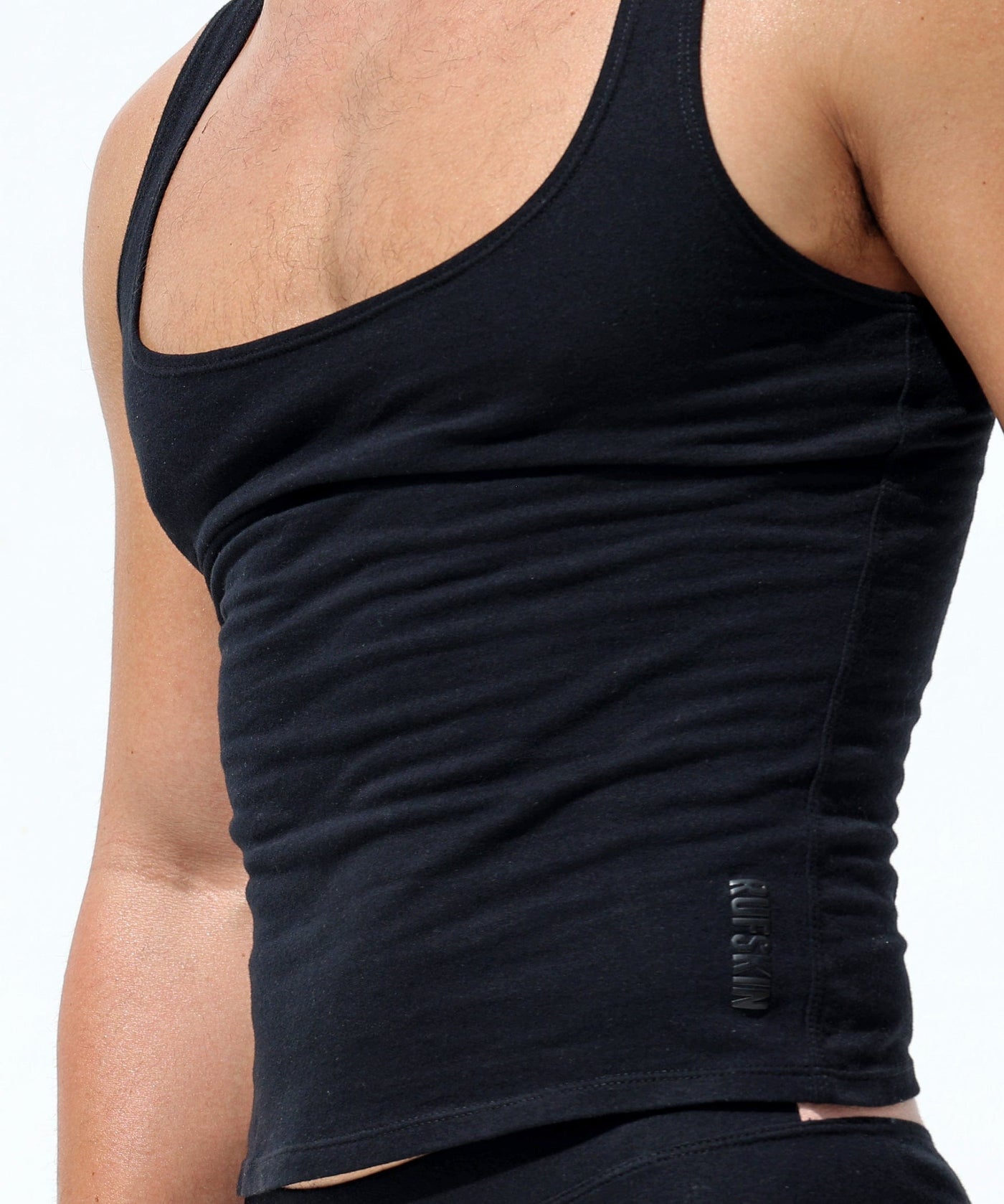 RUFSKIN® Sportswear CORE BLACK