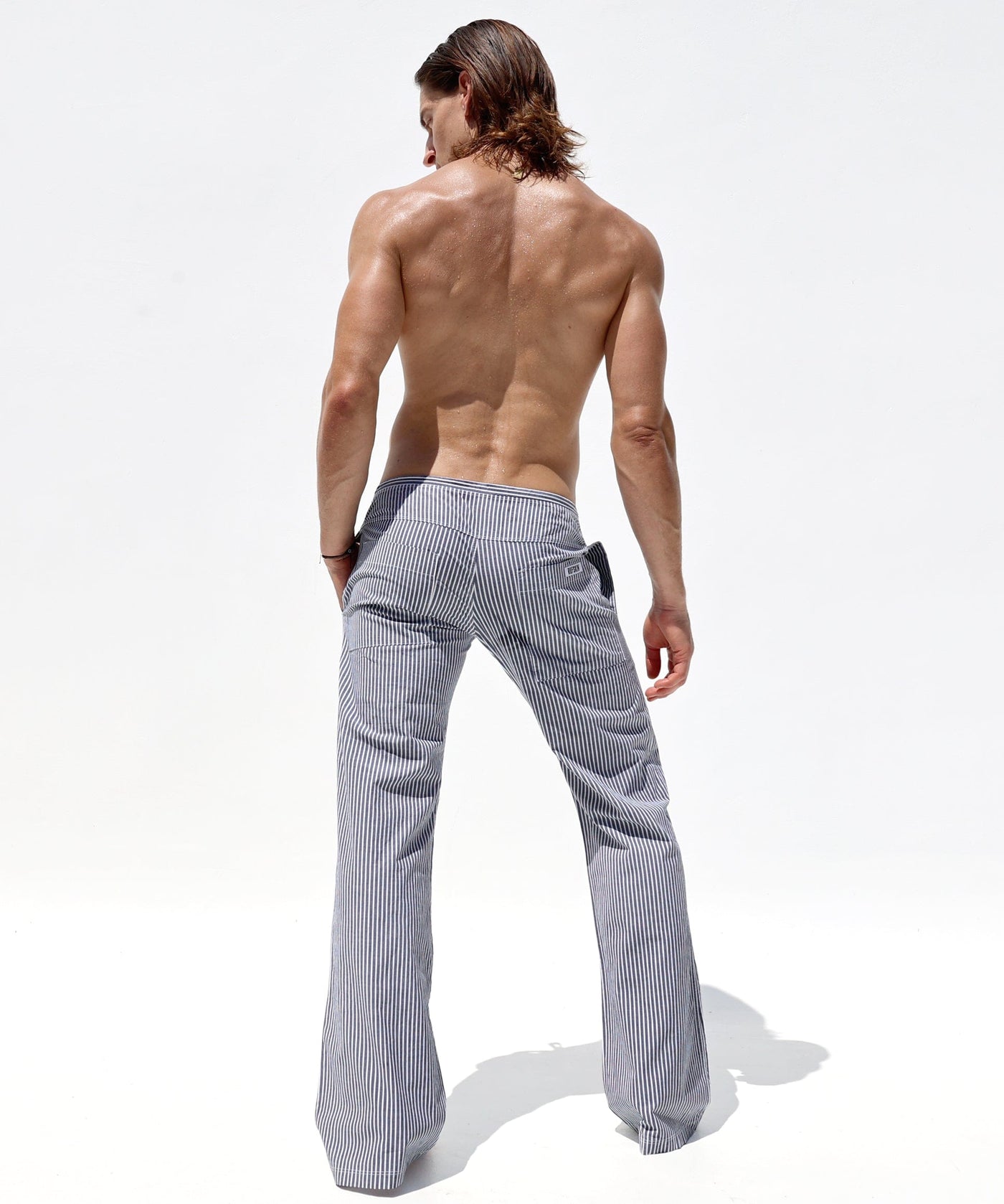 RUFSKIN® Loungewear CYPRIEN NAVY