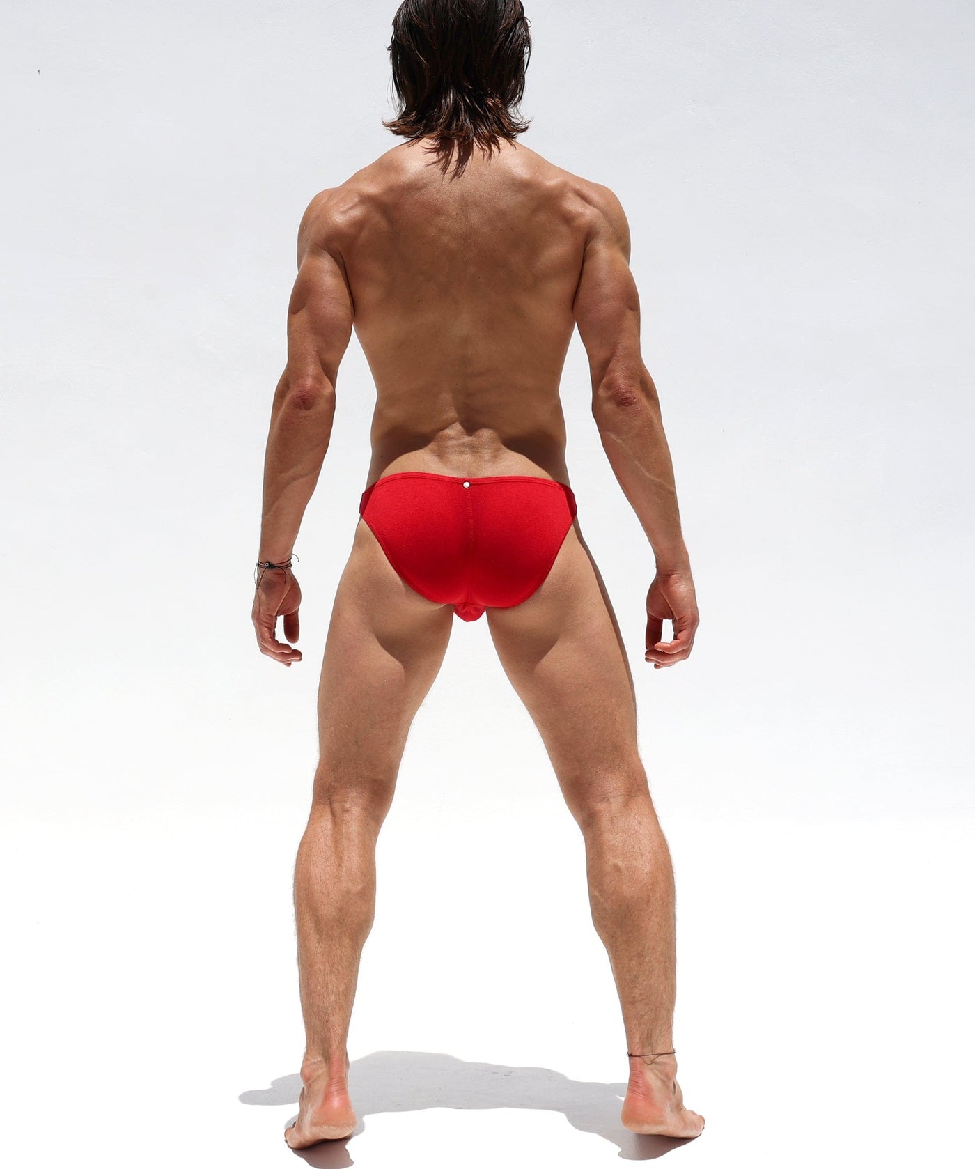 RUFSKIN® Underwear DECLAN RED