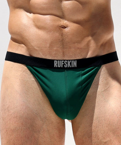 RUFSKIN® Underwear EDWIN KELLY GREEN