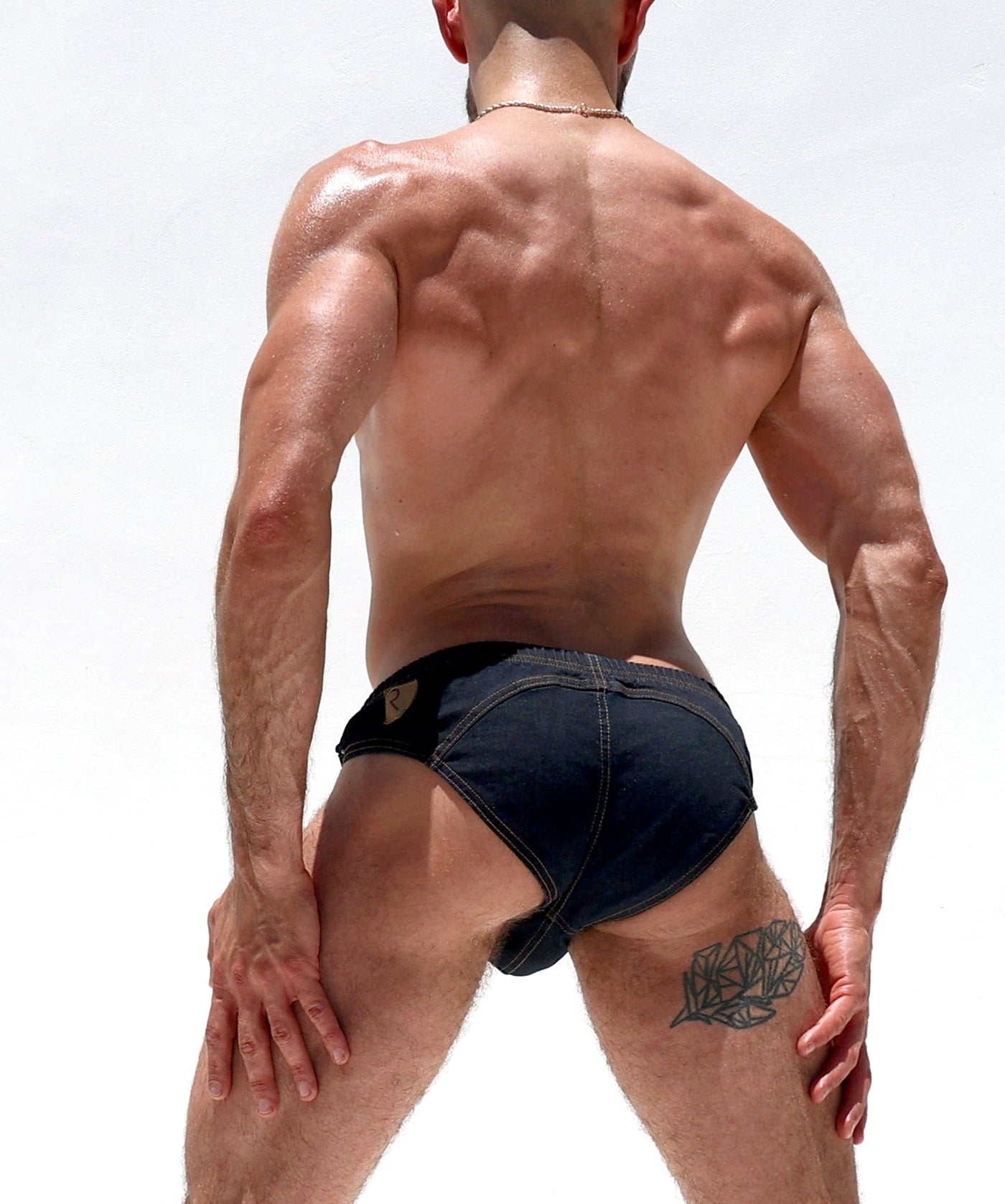 RUFSKIN® Swimwear ETHAN