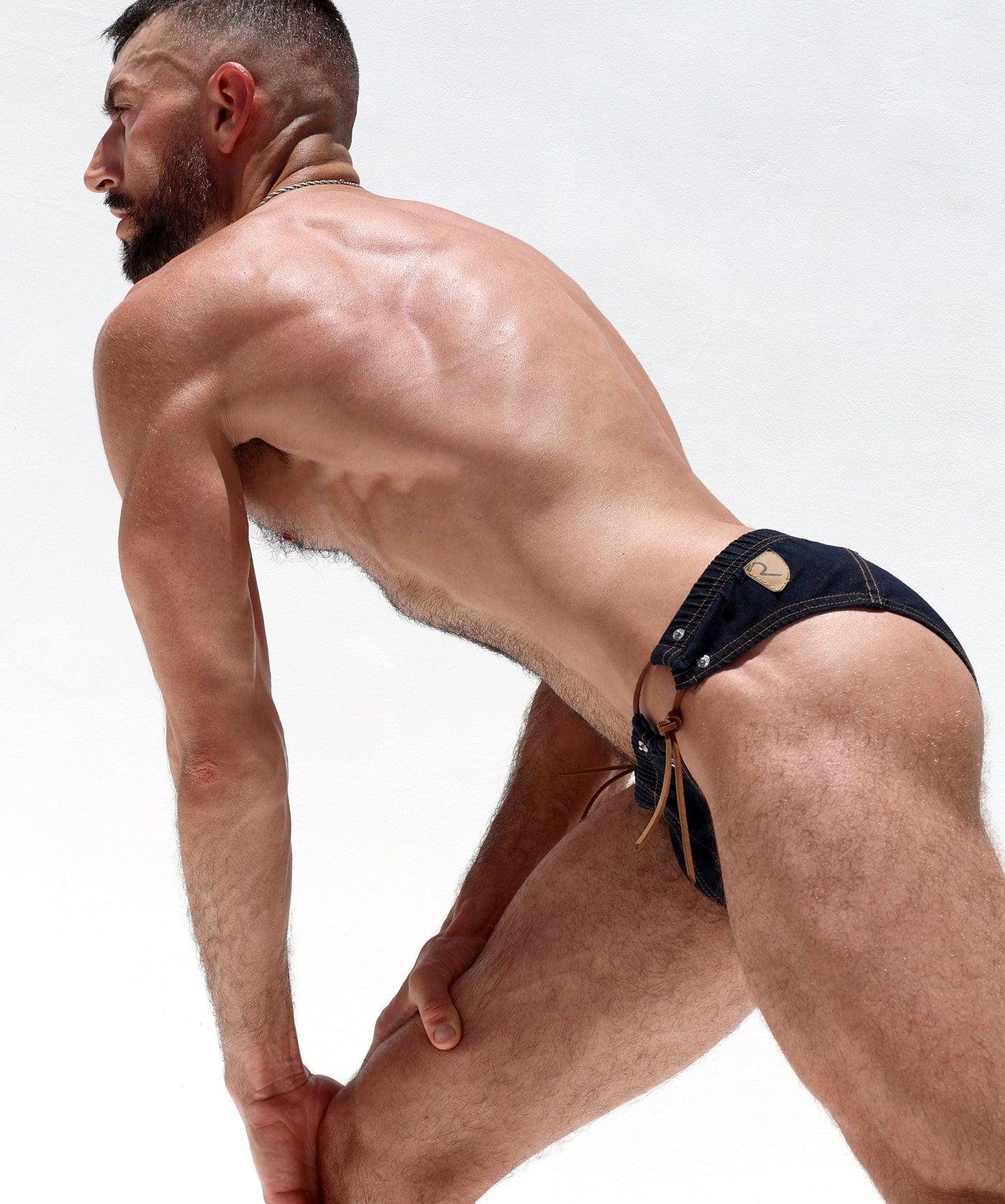 RUFSKIN® Swimwear ETHAN