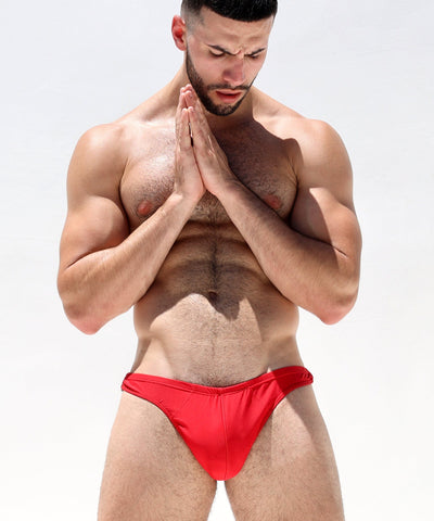 RUFSKIN® Underwear EVANS RED