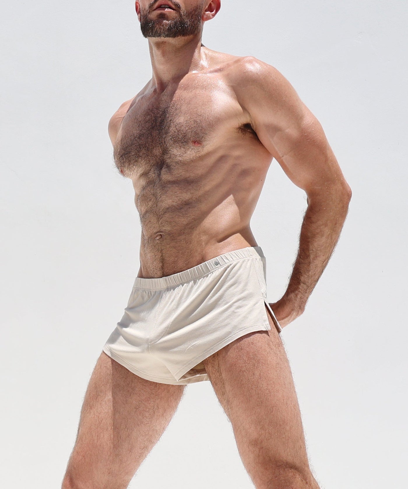 RUFSKIN® Underwear FABRICIO BEIGE