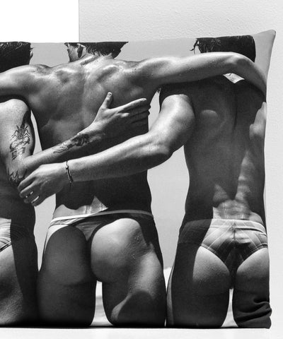 RUFSKIN® ACCESSORIES FUSED