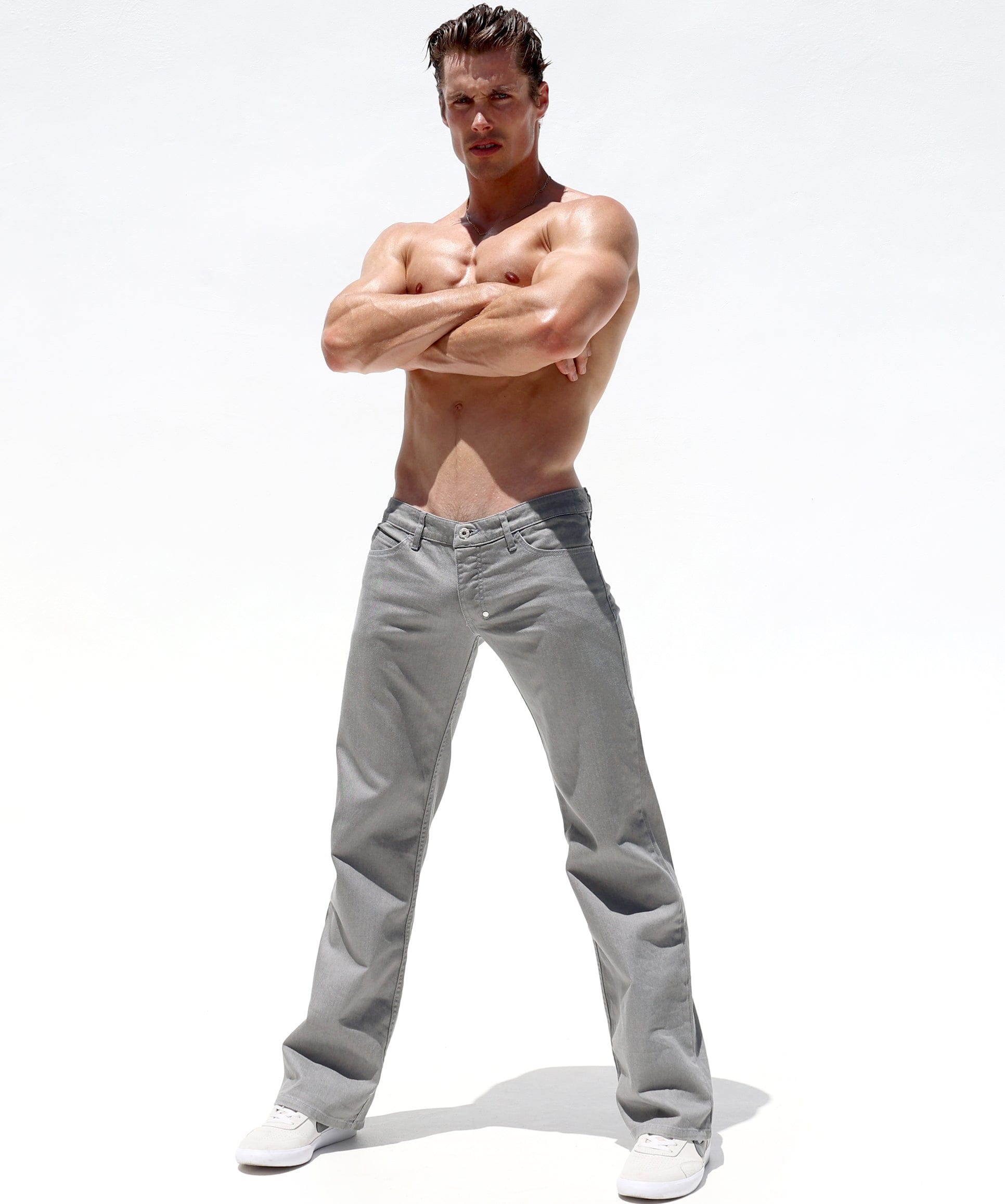 rufskin® denim gannon