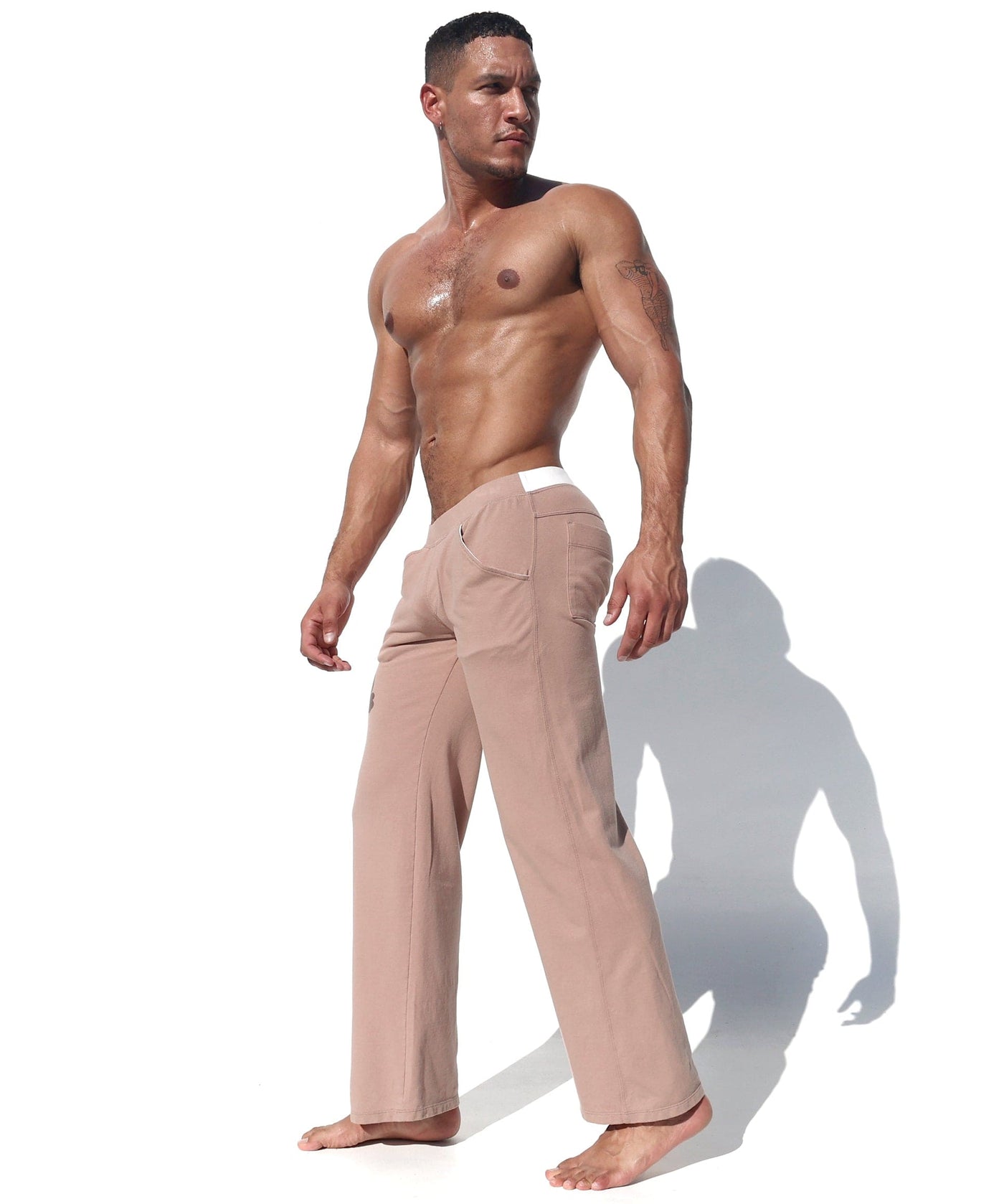 RUFSKIN® Sportswear GRAVITAS CAPPUCCINO