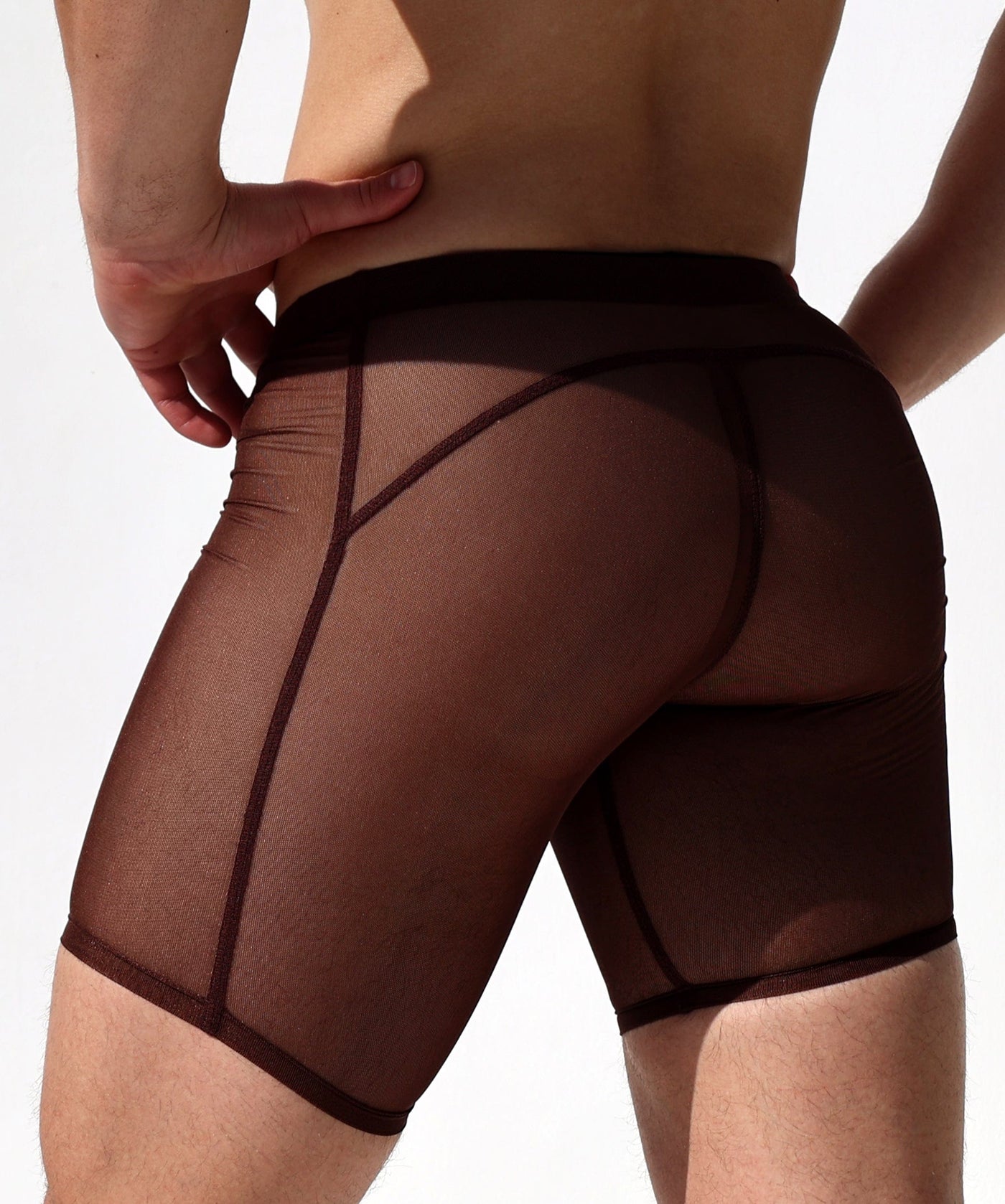 RUFSKIN® Underwear HECTOR BROWN