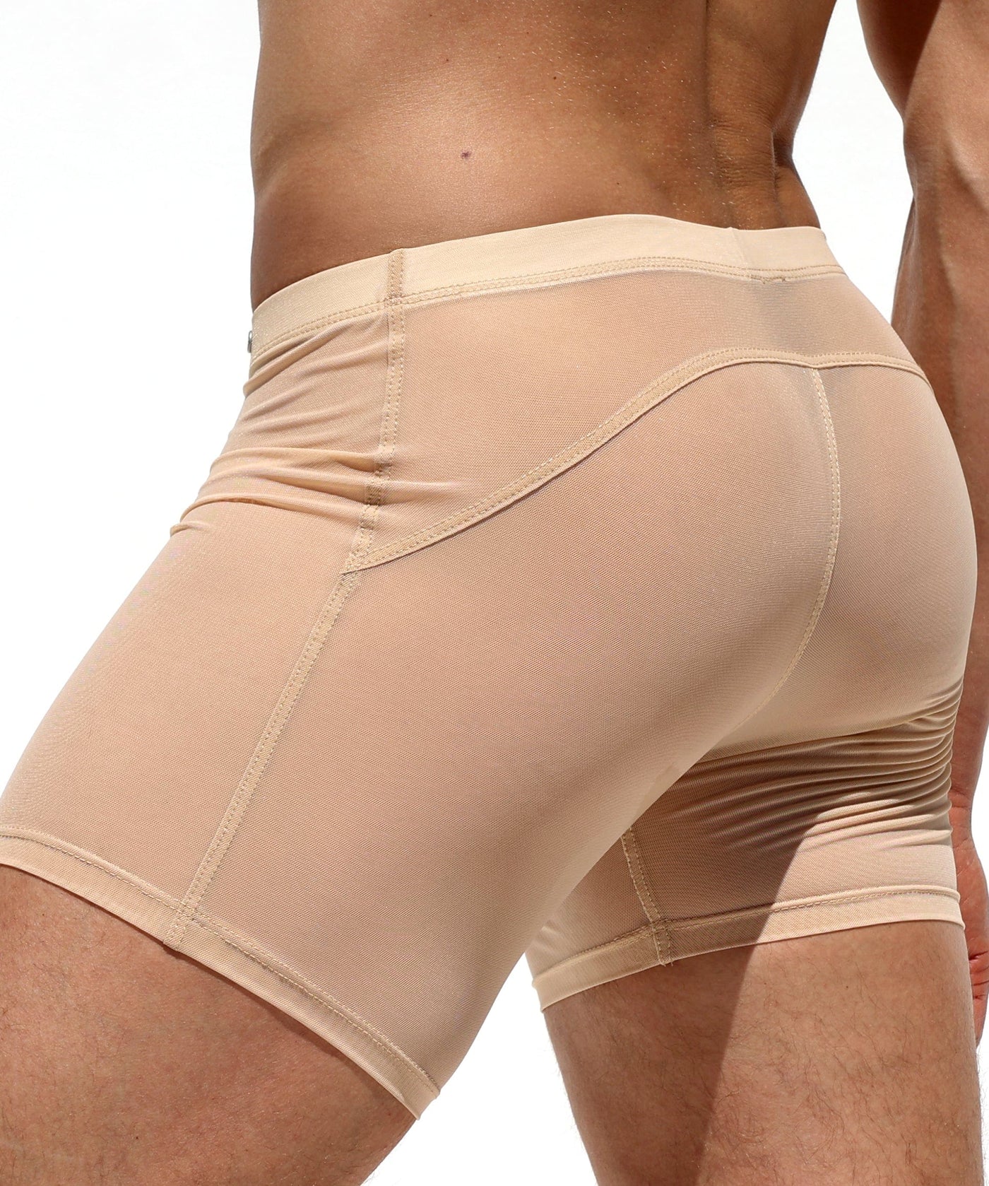 RUFSKIN® Underwear HECTOR NUDE