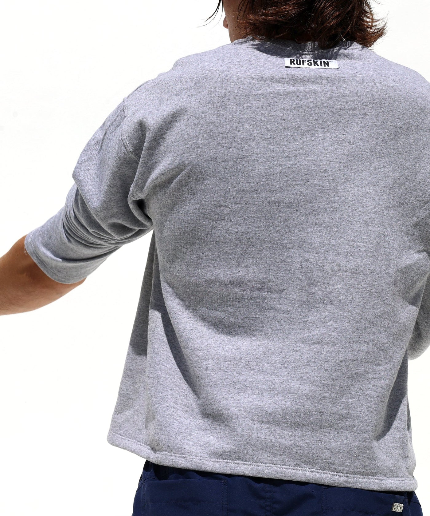 RUFSKIN® Shirts & Tops HORNED