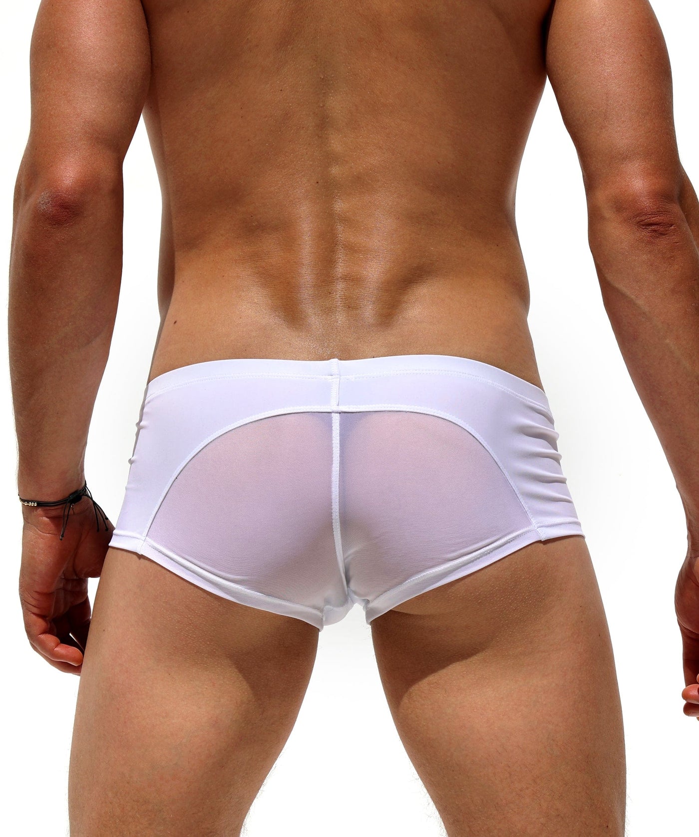 RUFSKIN® Underwear IKER WHITE