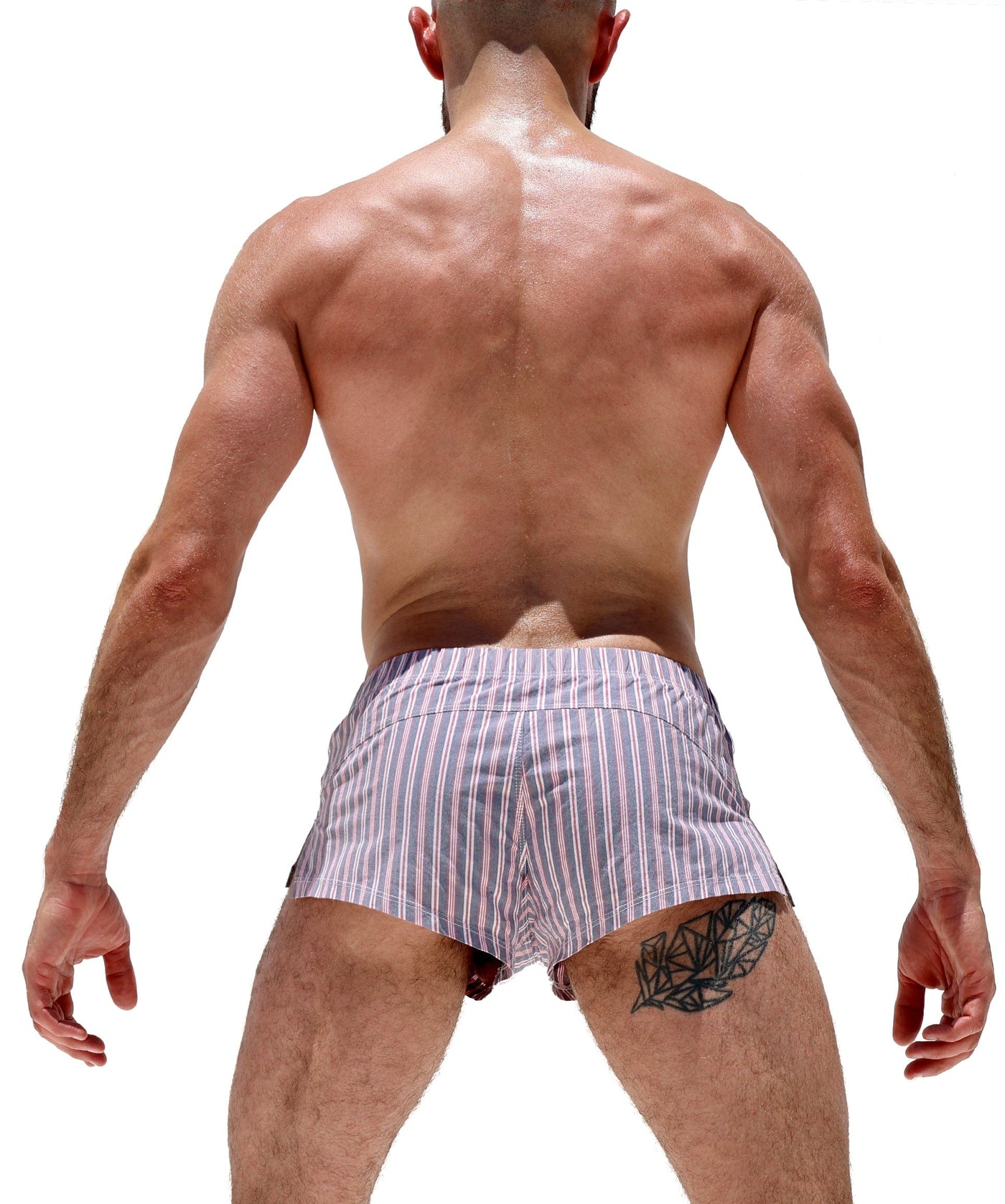 RUFSKIN® UNDERWEAR JIMMY CHAMBRAY