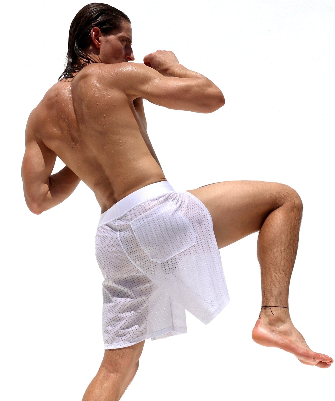 RUFSKIN® Sportswear KICK