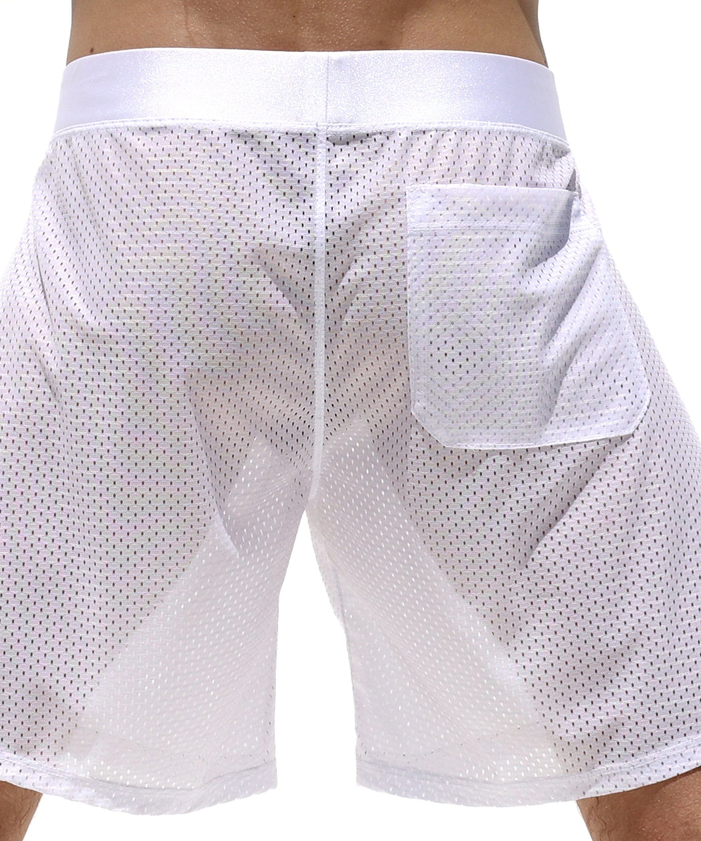 RUFSKIN® Sportswear KICK