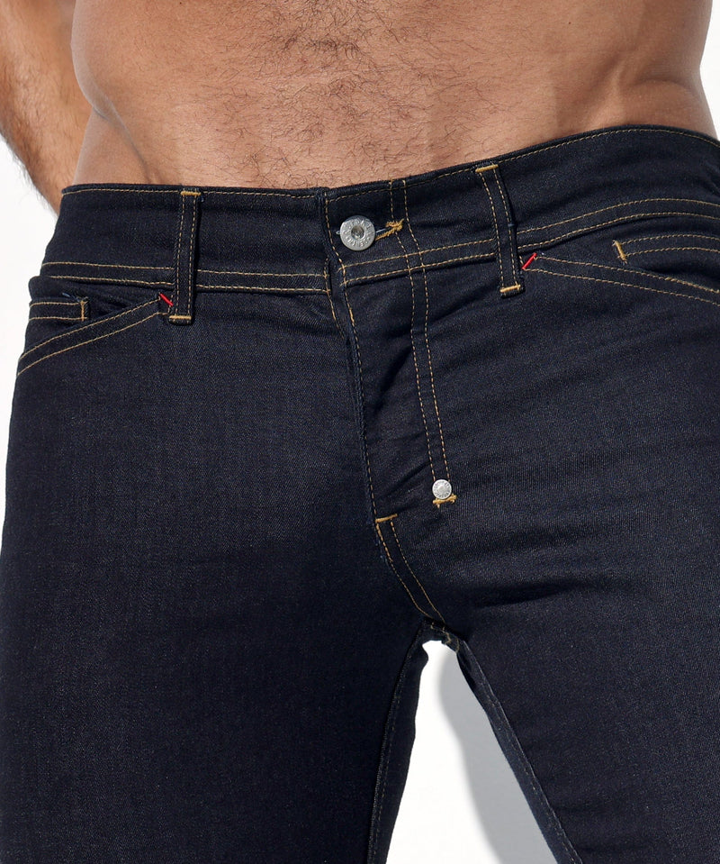 RUFSKIN® MATCHSTICK Stretch Denim Jeans