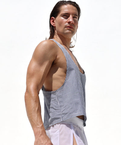 RUFSKIN® Shirts & Tops NICOLA NAVY