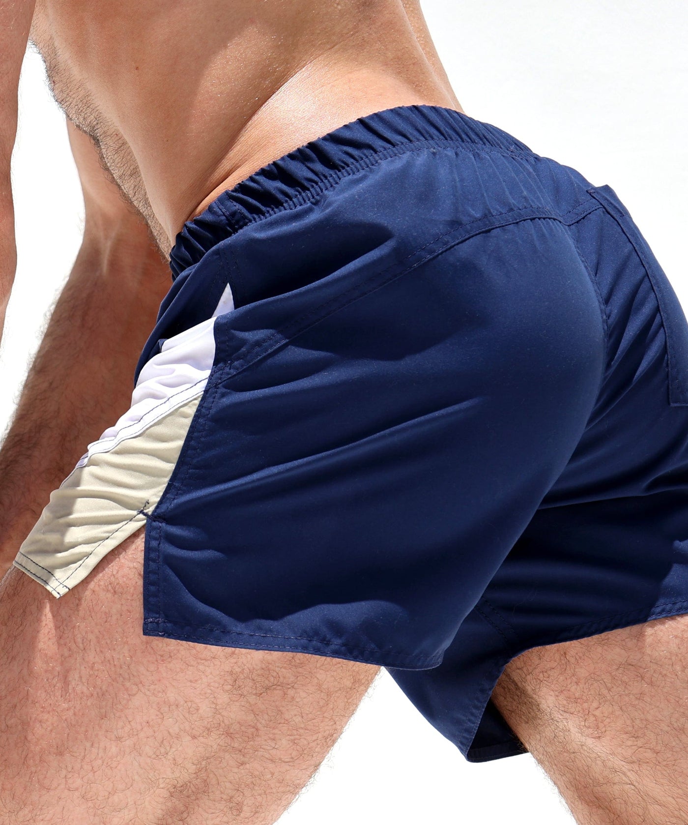 RUFSKIN® SWIMWEAR RANCHO NAVY