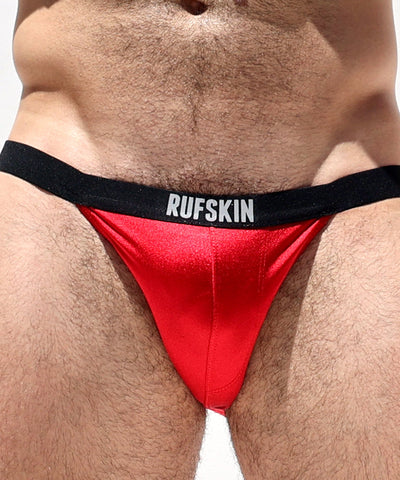 RUFSKIN® Underwear SOLOMON RED