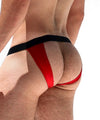 RUFSKIN® Underwear SOLOMON RED