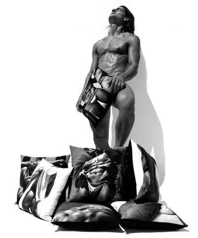 RUFSKIN® ACCESSORIES THROB