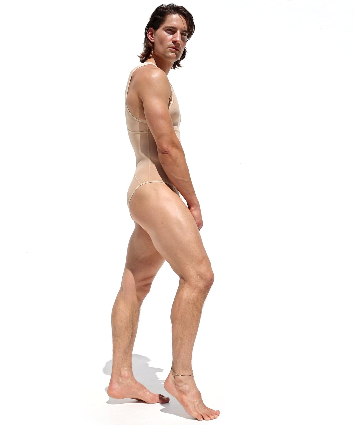 RUFSKIN® Loungewear TITO NUDE