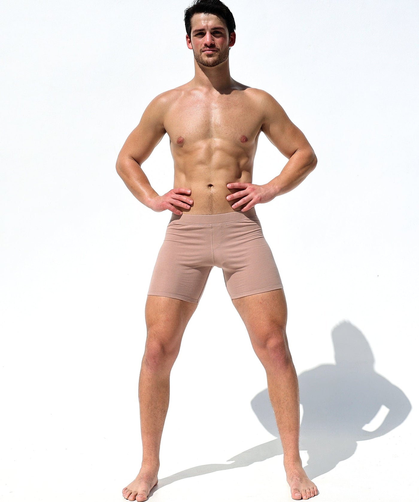 RUFSKIN® Sportswear TORQUE CAPPUCCINO