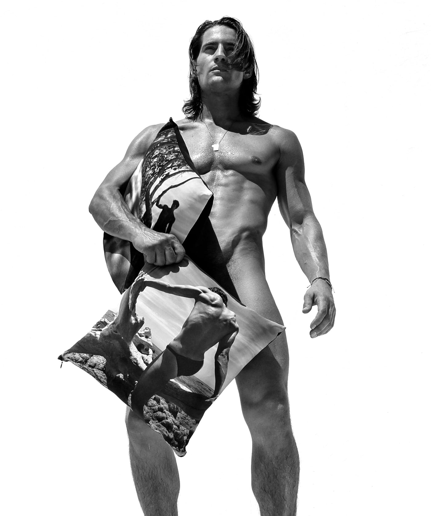 RUFSKIN® ACCESSORIES TRUNK