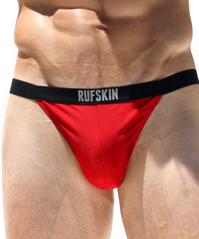 RUFSKIN® Underwear TYSON RED