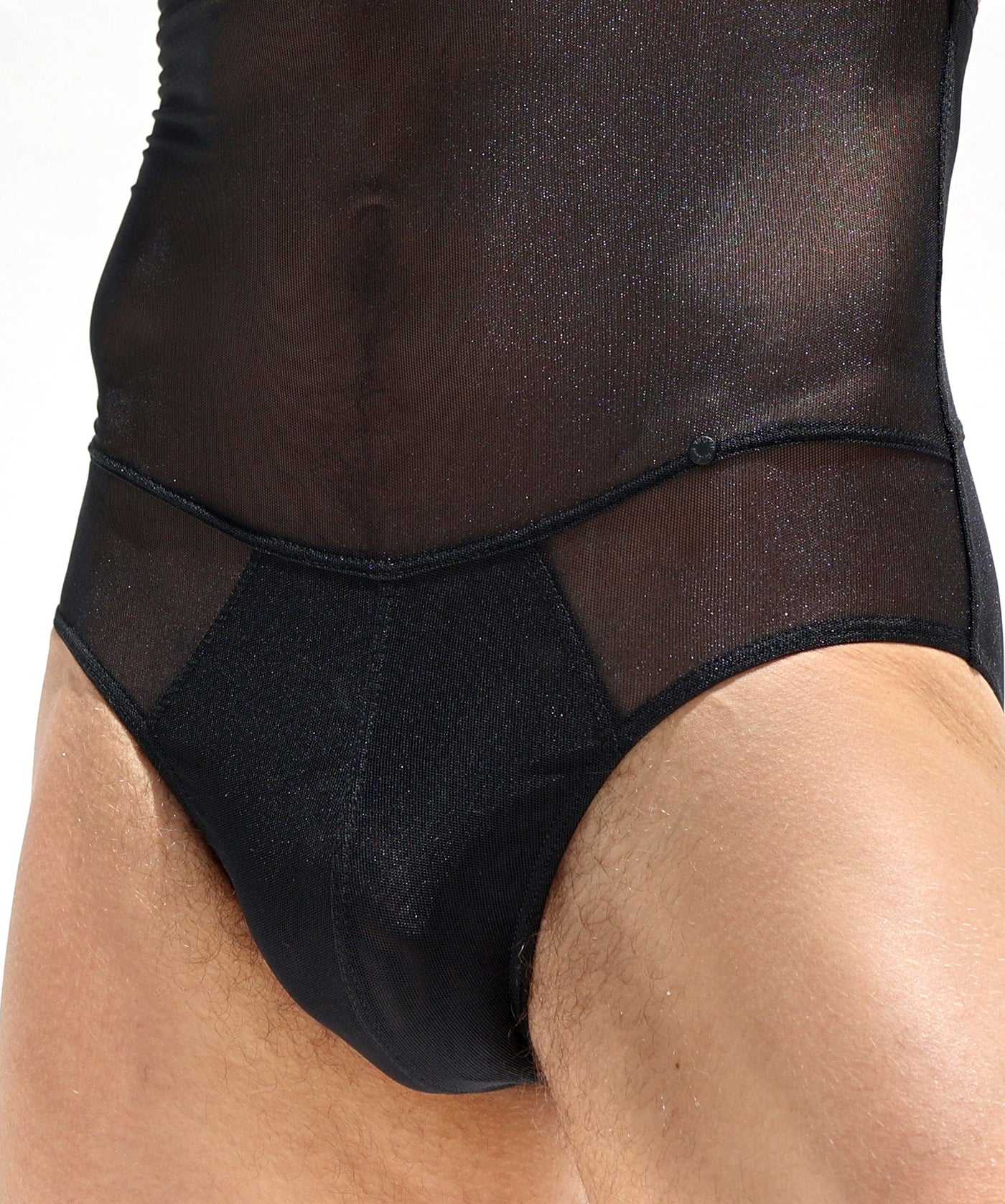 RUFSKIN® Loungewear VASA BLACK