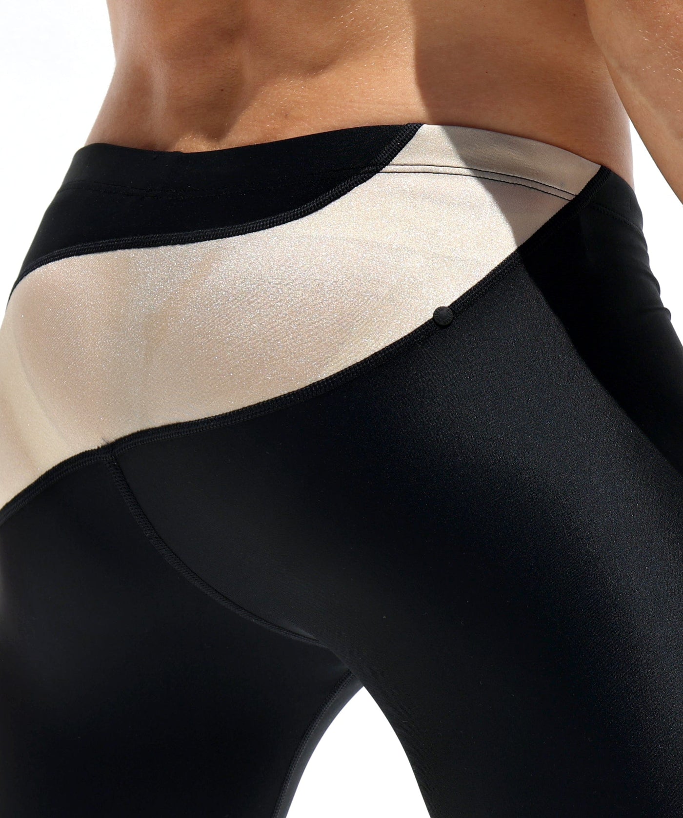 RUFSKIN® Sportswear VROOM BLACK